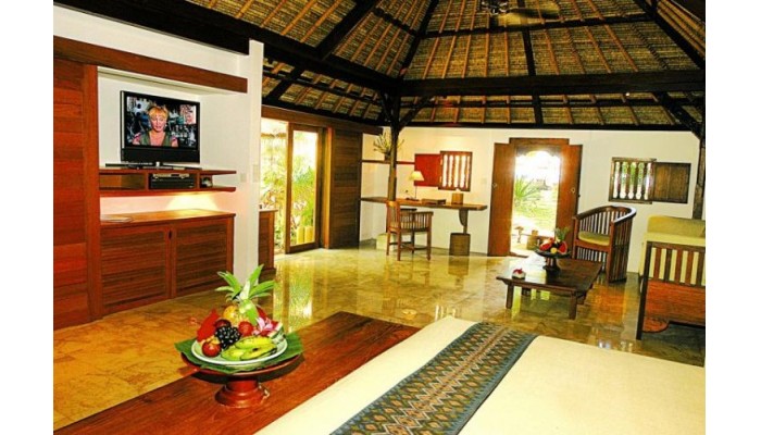 Hotel Belmond Jimbaran Puri poza 11