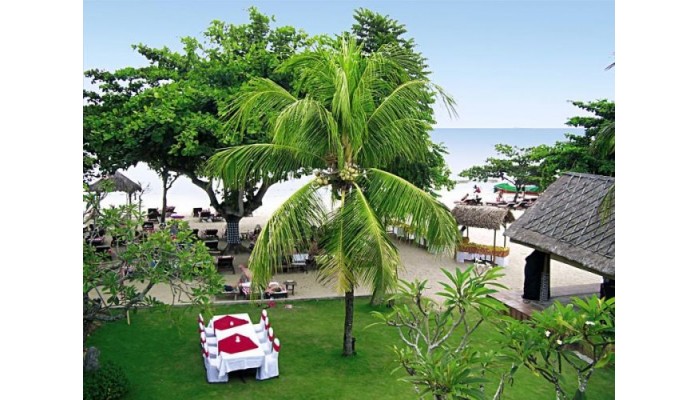 Hotel Belmond Jimbaran Puri poza 8