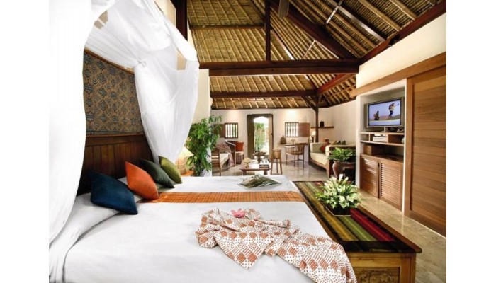 Hotel Belmond Jimbaran Puri poza 7