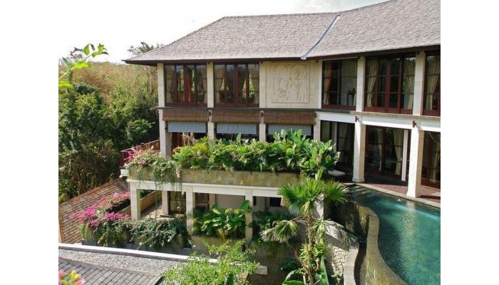 Hotel Gending Kedis Luxury Villas And Spa Estate Bali poza 1