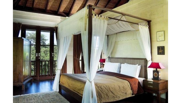Hotel Gending Kedis Luxury Villas And Spa Estate Bali poza 3