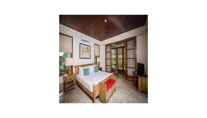Hotel Karma Jimbaran poza 2