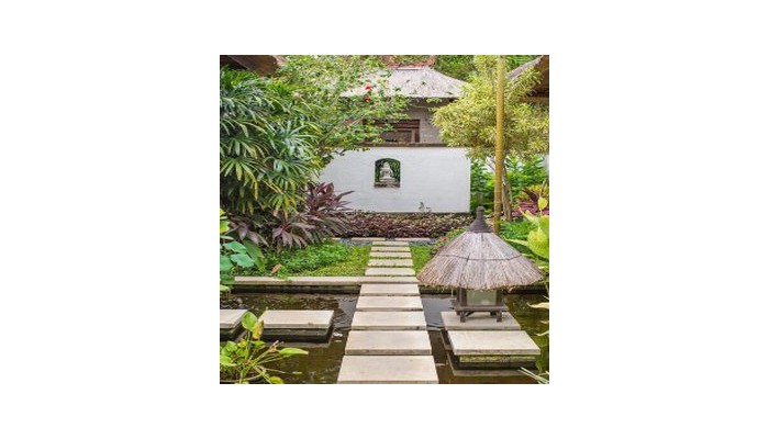 Hotel Karma Jimbaran poza 0