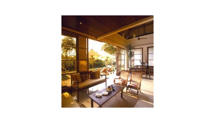 Hotel Karma Jimbaran poza 16