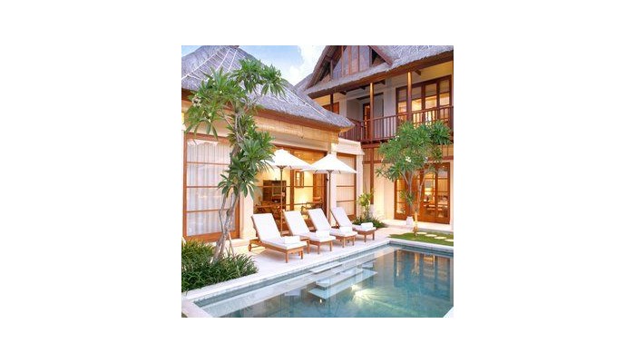 Hotel Karma Jimbaran poza 23