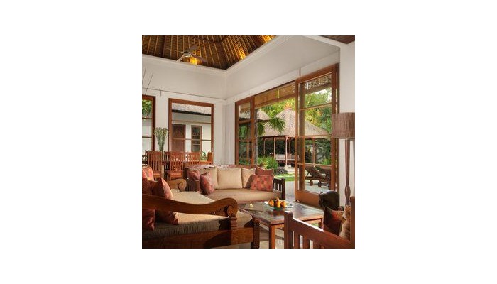 Hotel Karma Jimbaran poza 17