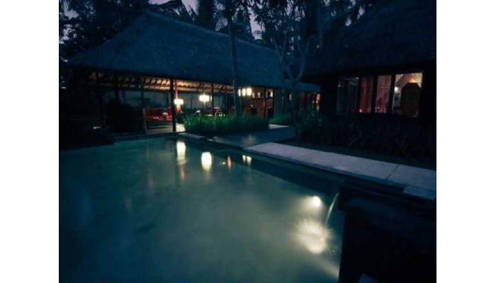 Hotel Kayumanis Jimbaran Private Estate And Spa poza 6