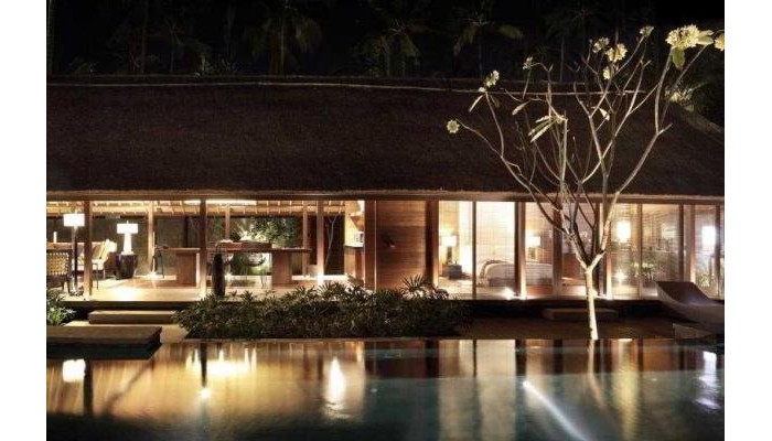 Hotel Kayumanis Jimbaran Private Estate And Spa poza 1