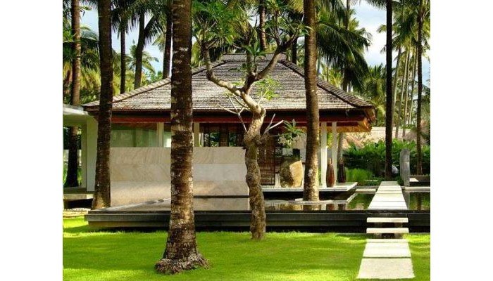 Hotel Kayumanis Jimbaran Private Estate And Spa poza 0