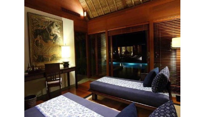 Hotel Kayumanis Jimbaran Private Estate And Spa poza 4