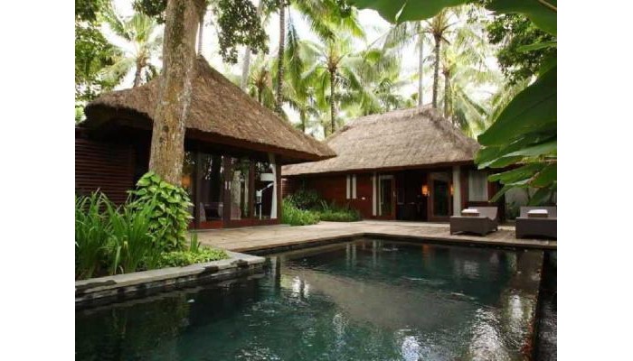 Hotel Kayumanis Jimbaran Private Estate And Spa poza 5