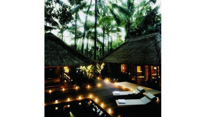 Hotel Kayumanis Jimbaran Private Estate And Spa poza 9
