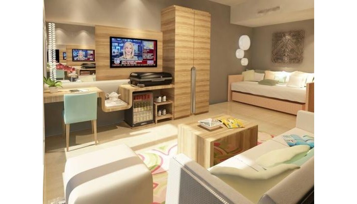 Hotel Kila Infinity8 Bali poza 7
