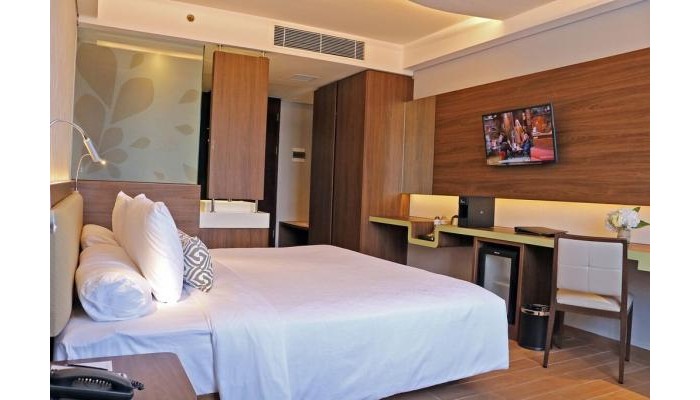 Hotel Kila Infinity8 Bali poza 8