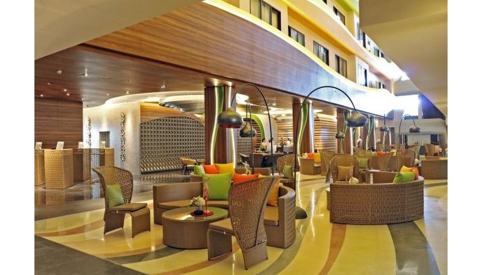 Hotel Kila Infinity8 Bali poza 3
