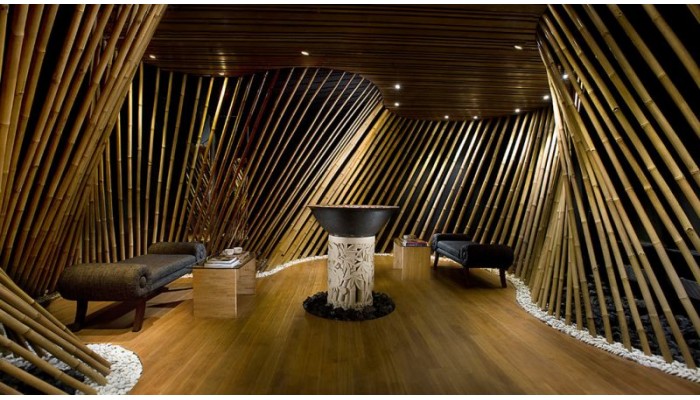 Hotel Kupu Kupu Jimbaran Beach Club And Spa By L Occitane poza 1