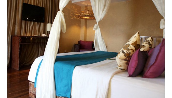 Hotel Kupu Kupu Jimbaran Beach Club And Spa By L Occitane poza 10