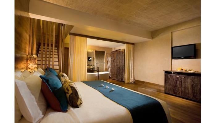 Hotel Kupu Kupu Jimbaran Beach Club And Spa By L Occitane poza 4