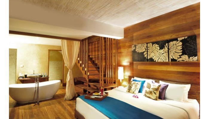 Hotel Kupu Kupu Jimbaran Beach Club And Spa By L Occitane poza 8