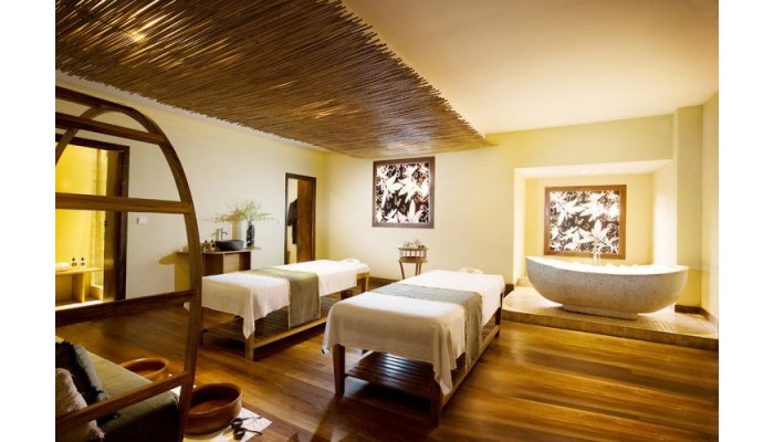 Hotel Kupu Kupu Jimbaran Beach Club And Spa By L Occitane poza 6