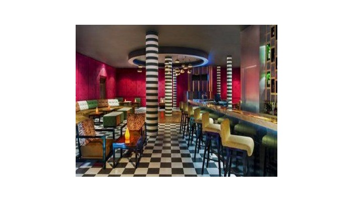 Hotel Le Meridien Bali Jimbaran poza 5