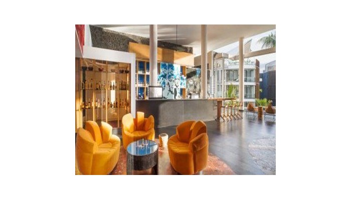 Hotel Le Meridien Bali Jimbaran poza 6