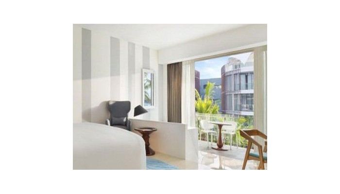 Hotel Le Meridien Bali Jimbaran poza 2