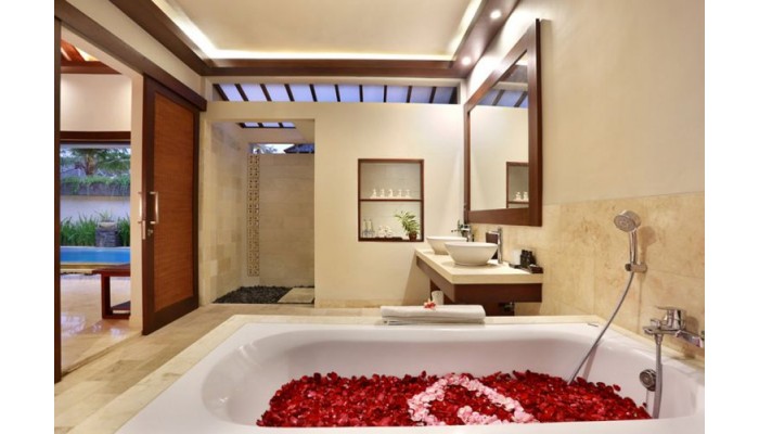 Hotel Lumbini Villas And Spa poza 5