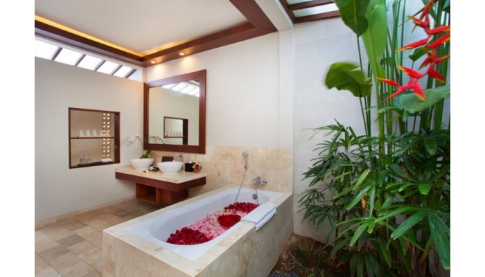 Hotel Lumbini Villas And Spa poza 4