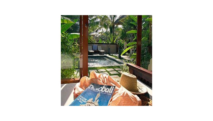 Hotel Pat-mase Villas At Jimbaran poza 5