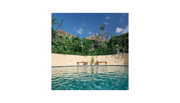 Hotel Pat-mase Villas At Jimbaran poza 1