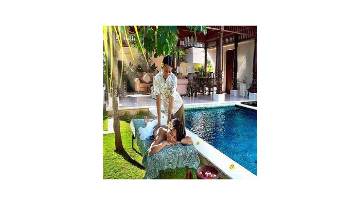 Hotel Pat-mase Villas At Jimbaran poza 17