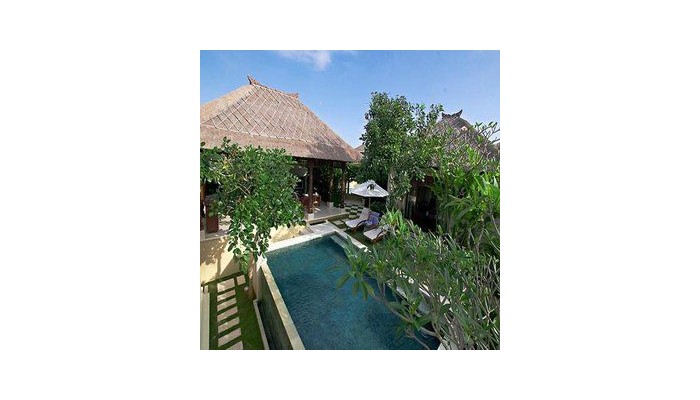 Hotel Pat-mase Villas At Jimbaran poza 12