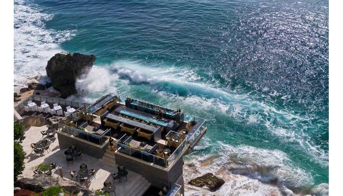 Hotel Rimba Jimbaran Bali By Ayana poza 12