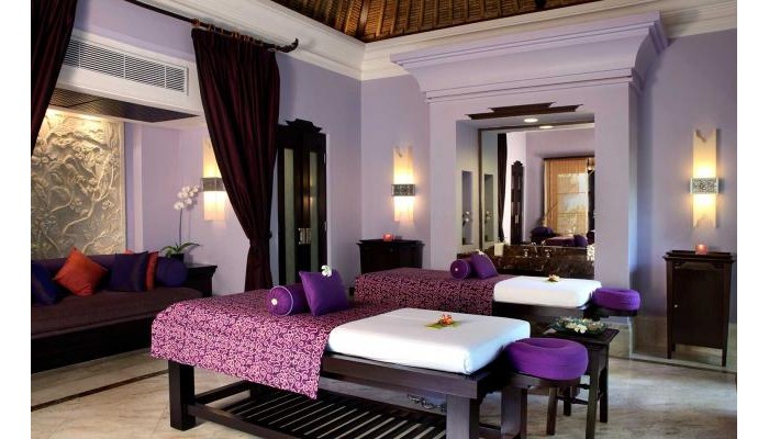 Hotel Rimba Jimbaran Bali By Ayana poza 21