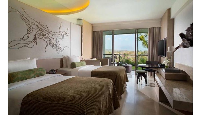 Hotel Rimba Jimbaran Bali By Ayana poza 5