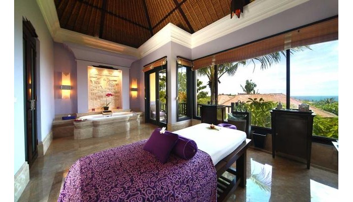 Hotel Rimba Jimbaran Bali By Ayana poza 23