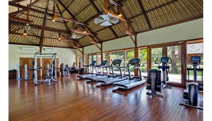 Hotel Rimba Jimbaran Bali By Ayana poza 24