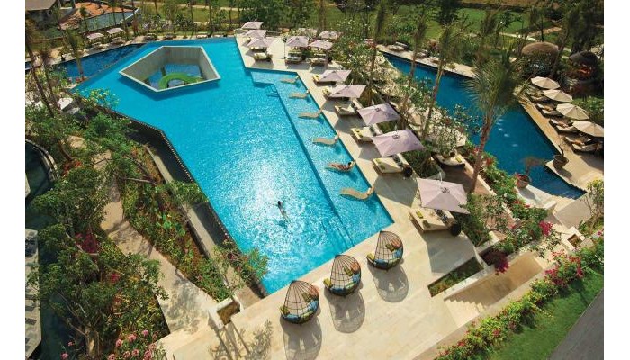 Hotel Rimba Jimbaran Bali By Ayana poza 30
