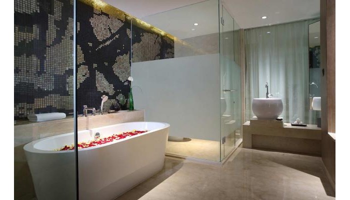 Hotel Rimba Jimbaran Bali By Ayana poza 4