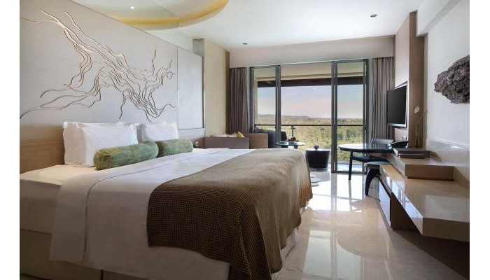 Hotel Rimba Jimbaran Bali By Ayana poza 2
