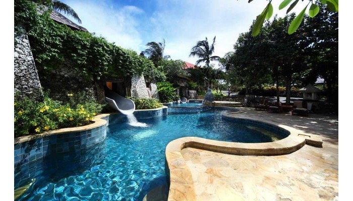Hotel Rimba Jimbaran Bali By Ayana poza 32