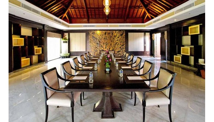 Hotel Rimba Jimbaran Bali By Ayana poza 19