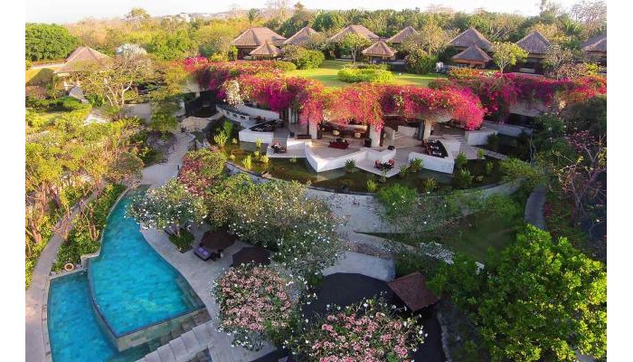 Hotel Rimba Jimbaran Bali By Ayana poza 33