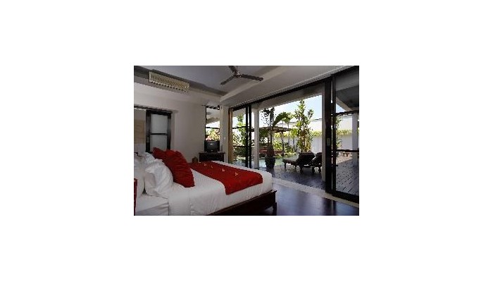 Hotel Temple Hill Residence Villa poza 11