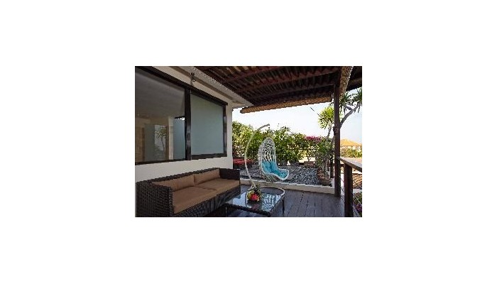 Hotel Temple Hill Residence Villa poza 3
