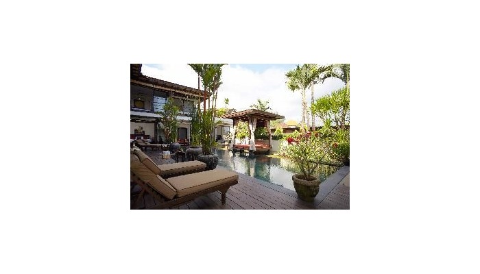 Hotel Temple Hill Residence Villa poza 4
