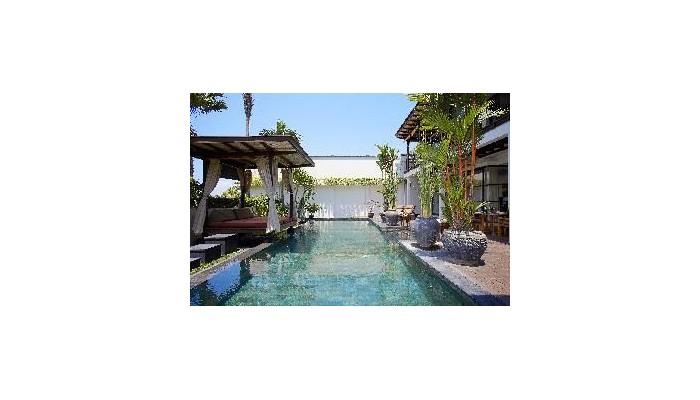 Hotel Temple Hill Residence Villa poza 7