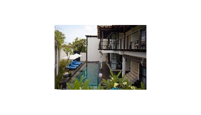 Hotel Temple Hill Residence Villa poza 10