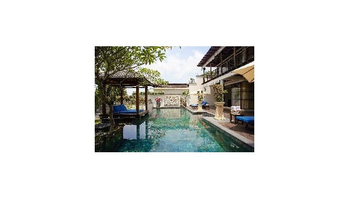 Hotel Temple Hill Residence Villa poza 8